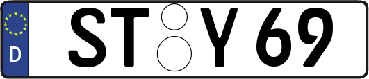 ST-Y69