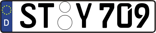 ST-Y709