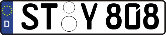 ST-Y808