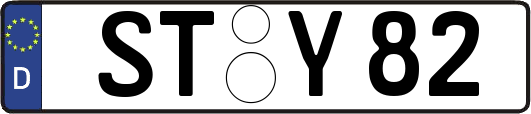 ST-Y82