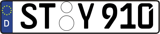 ST-Y910
