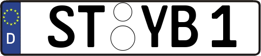 ST-YB1