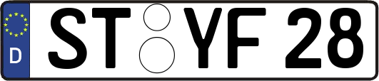 ST-YF28