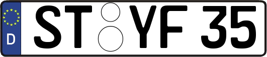 ST-YF35