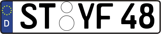 ST-YF48