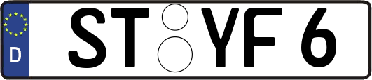 ST-YF6