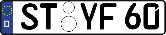 ST-YF60