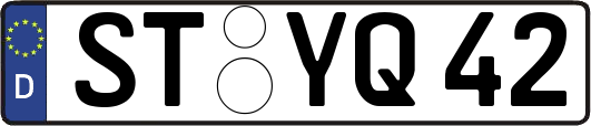 ST-YQ42