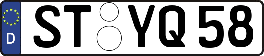 ST-YQ58