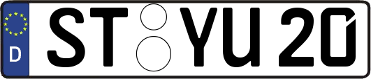 ST-YU20