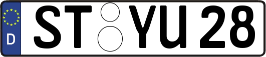 ST-YU28