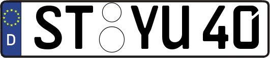 ST-YU40