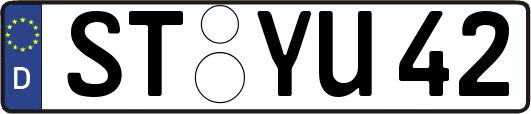 ST-YU42