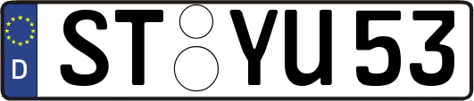 ST-YU53