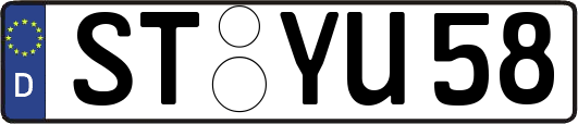 ST-YU58
