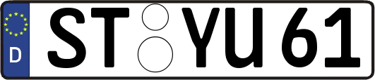 ST-YU61