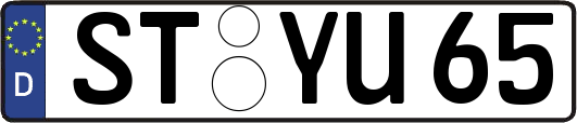 ST-YU65