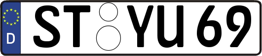 ST-YU69