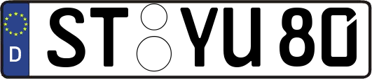 ST-YU80