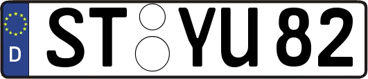 ST-YU82