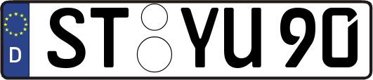 ST-YU90