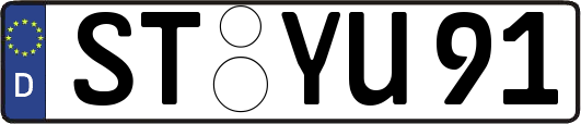 ST-YU91