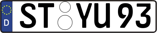 ST-YU93