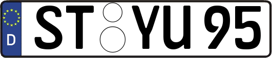 ST-YU95