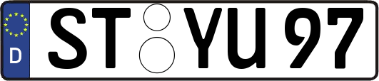 ST-YU97