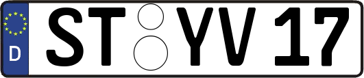 ST-YV17