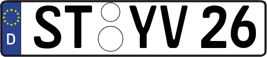 ST-YV26