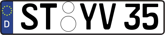 ST-YV35
