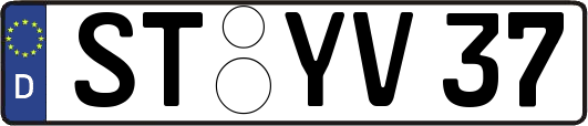 ST-YV37