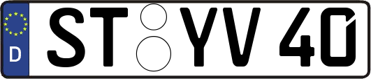 ST-YV40