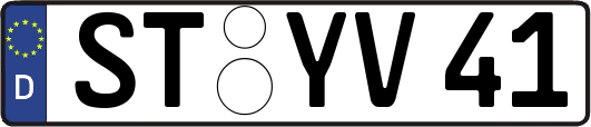 ST-YV41