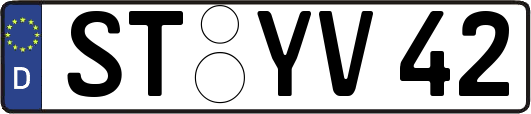ST-YV42