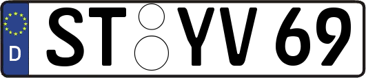 ST-YV69
