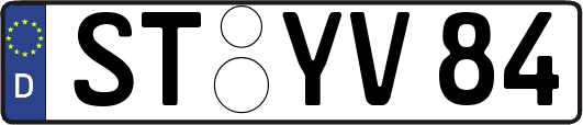 ST-YV84