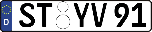 ST-YV91