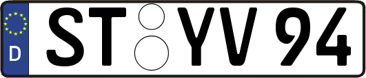 ST-YV94