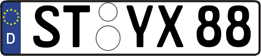 ST-YX88