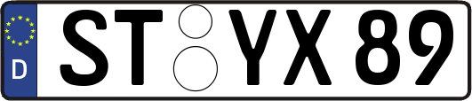 ST-YX89