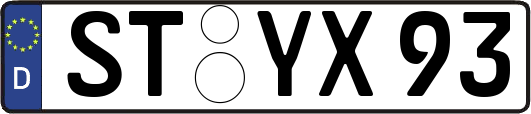 ST-YX93