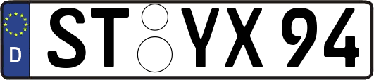 ST-YX94