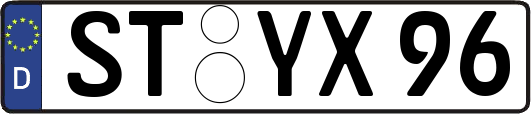 ST-YX96