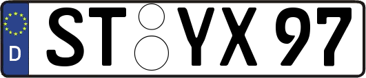 ST-YX97