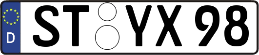 ST-YX98