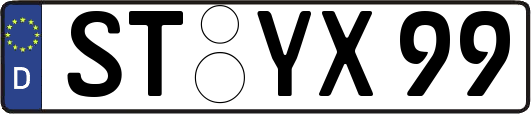 ST-YX99