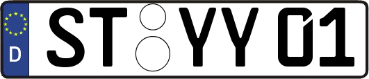 ST-YY01