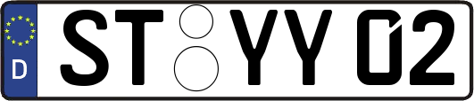 ST-YY02